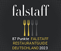 Falstaff Restaurant und Gasthausguide Deutschland 2023
